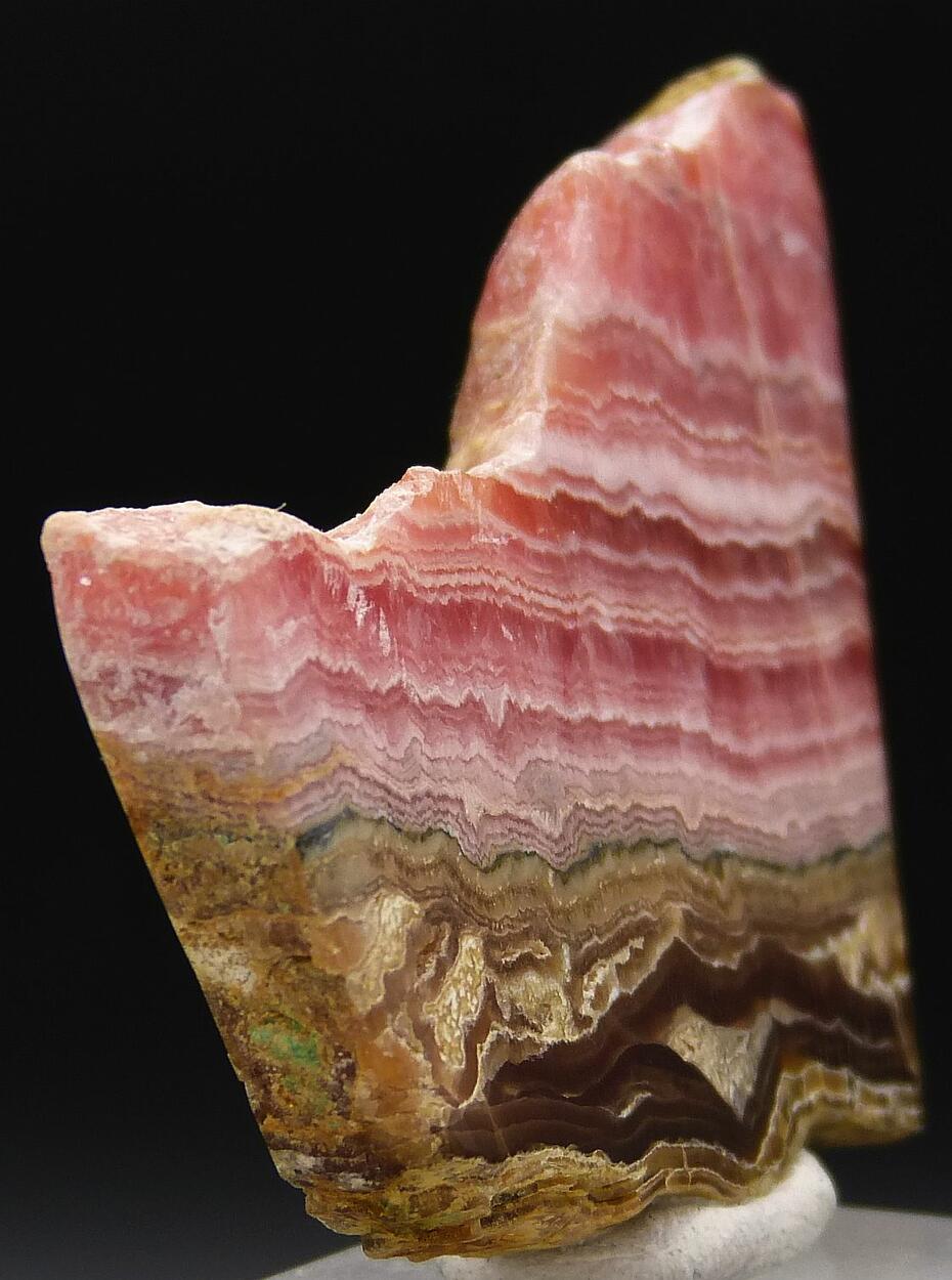 Rhodochrosite