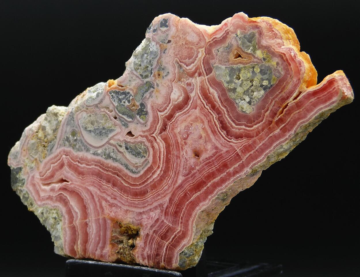 Rhodochrosite