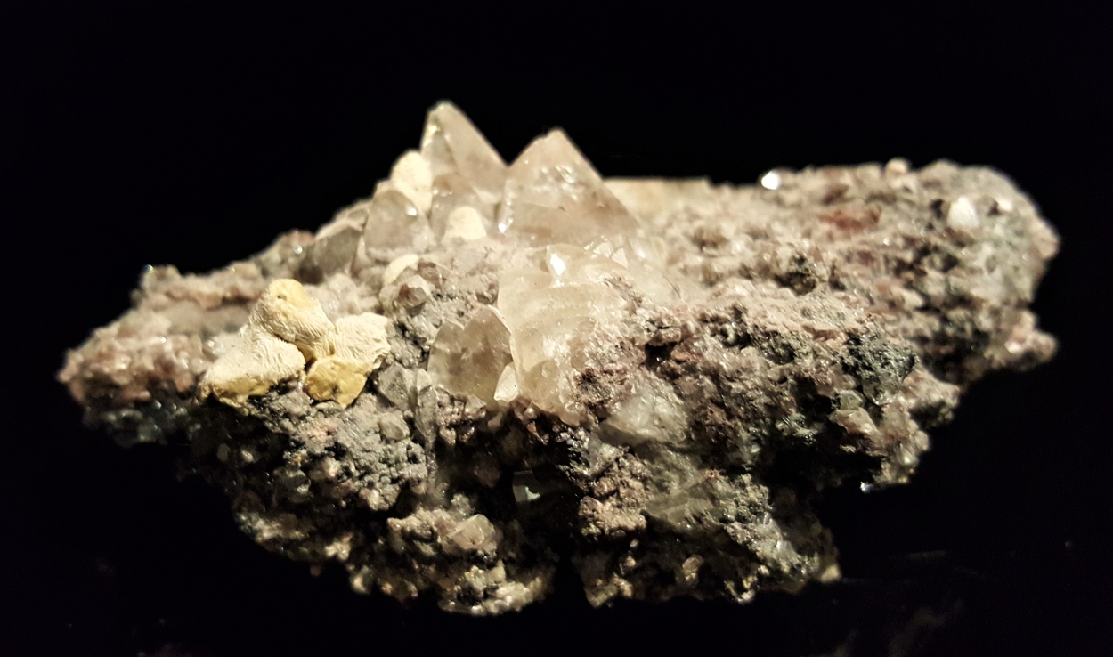 Calcite