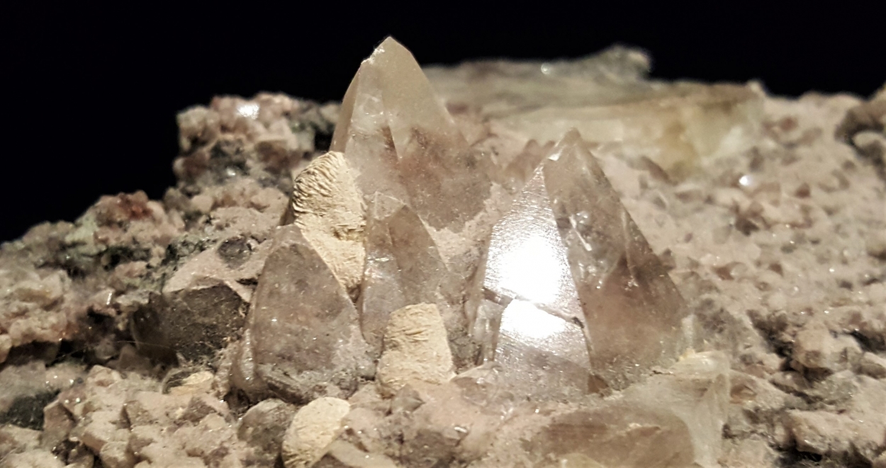 Calcite