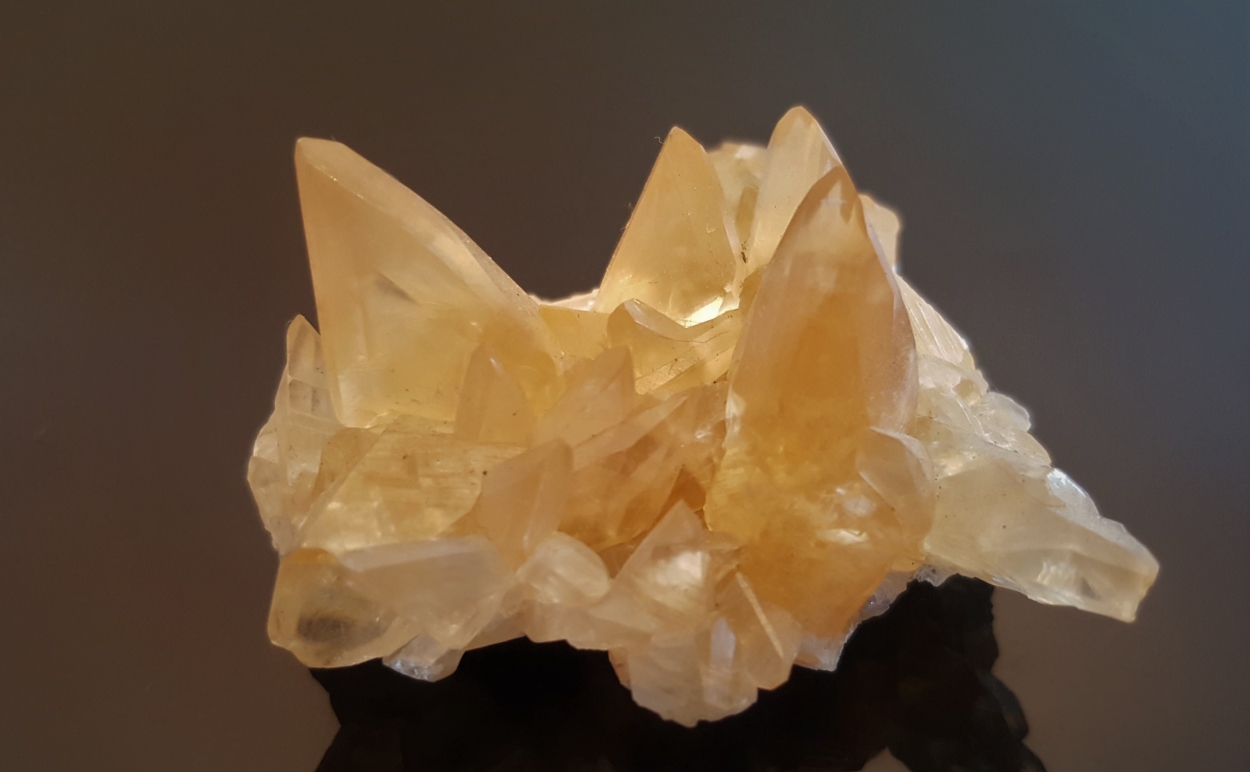 Calcite