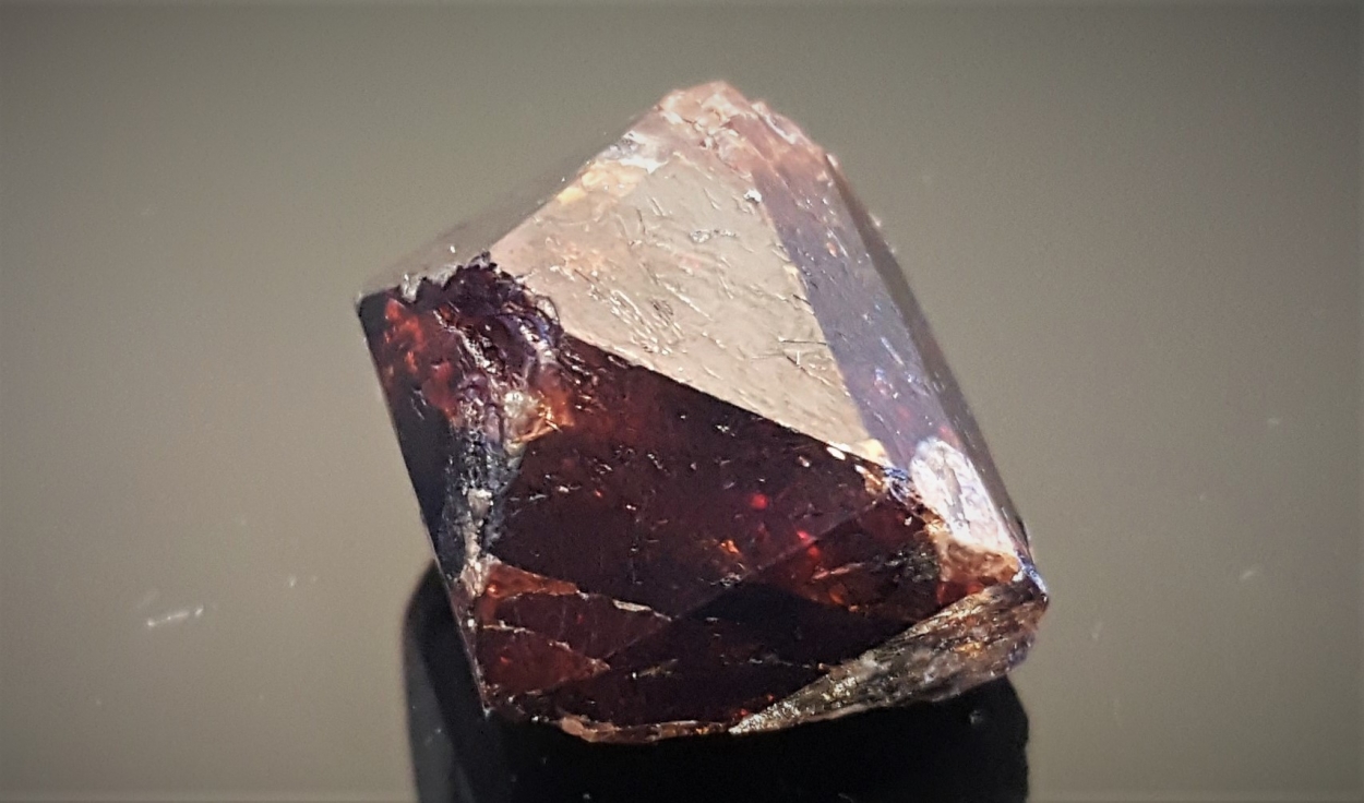 Zircon