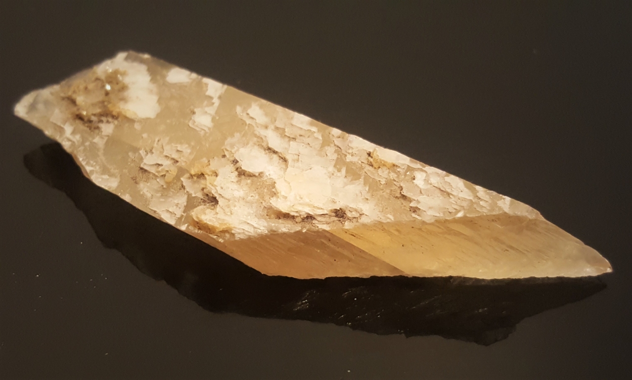 Calcite