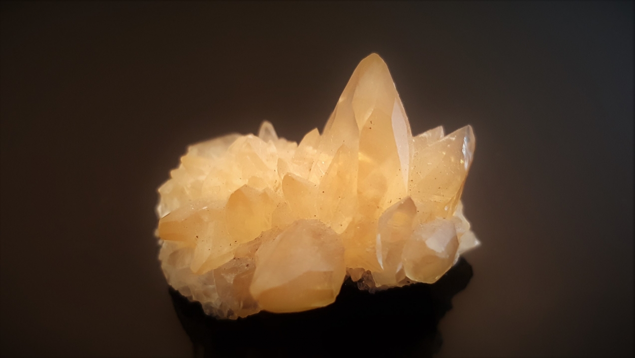 Calcite