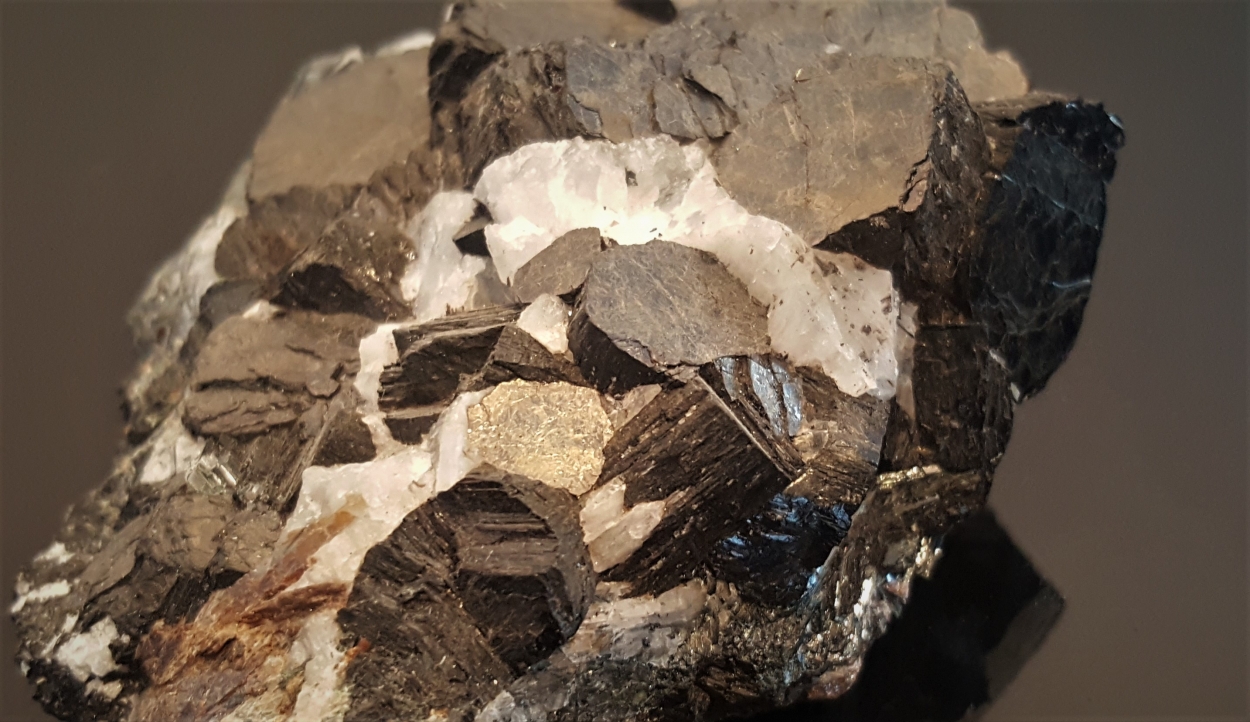 Phlogopite