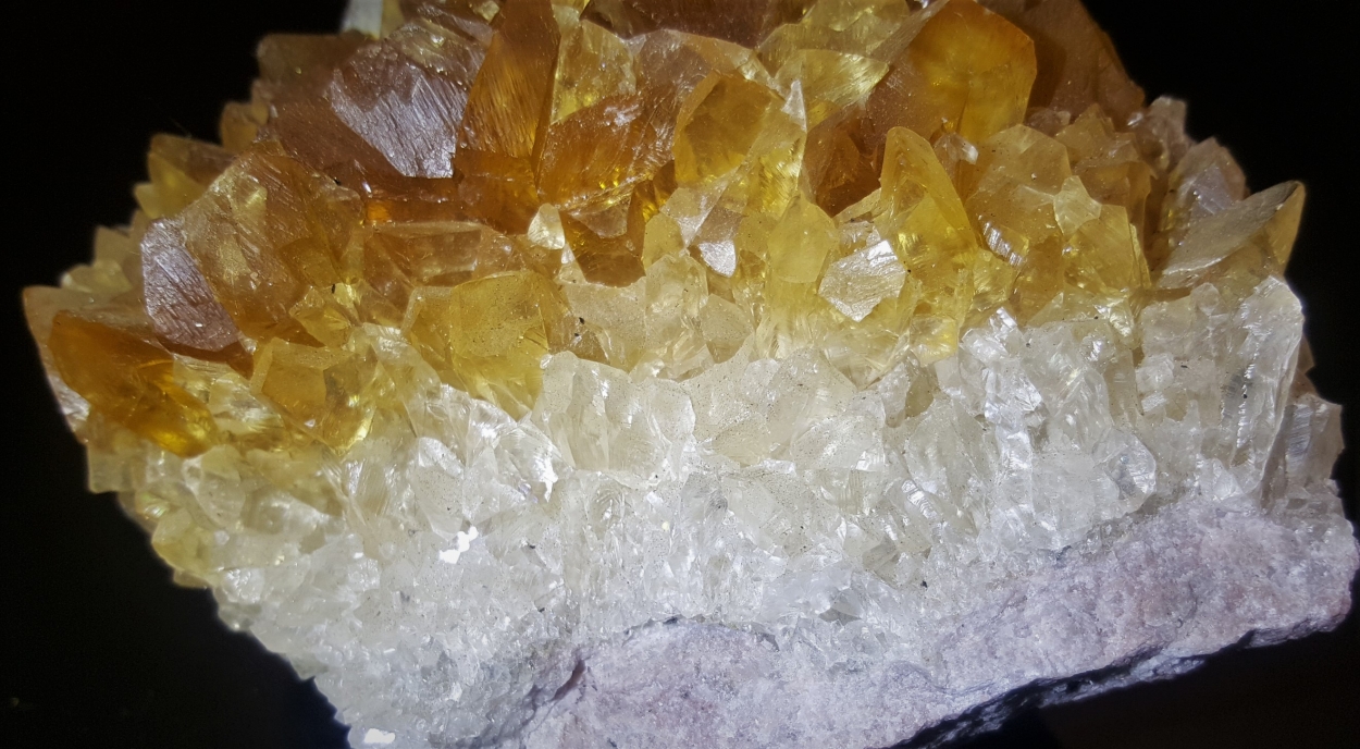 Calcite