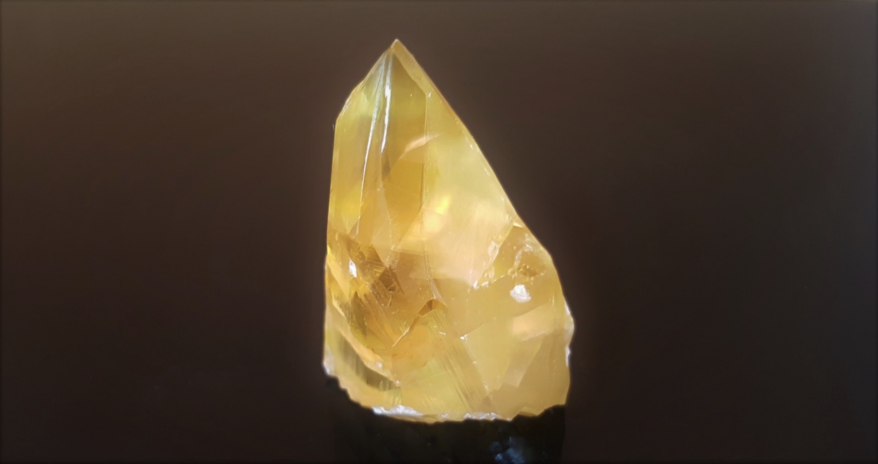 Calcite