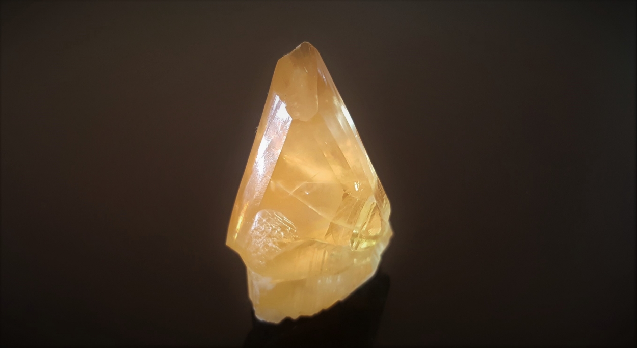 Calcite