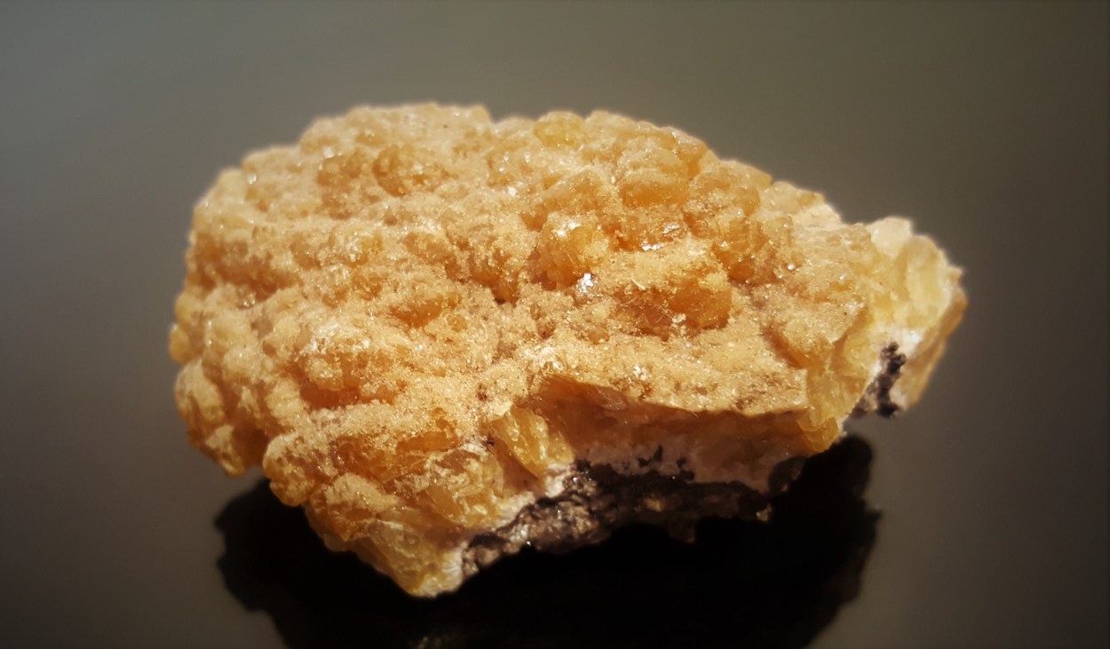 Stilbite