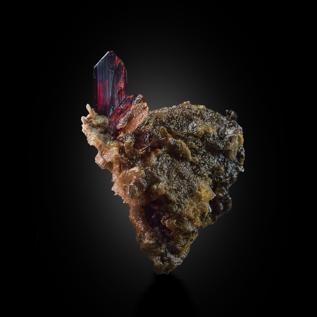 Brookite