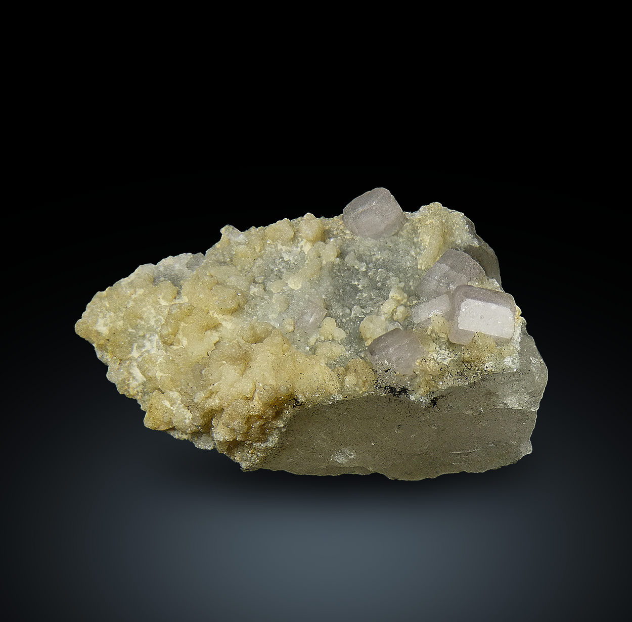 Apatite