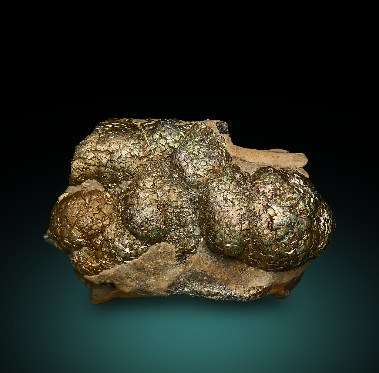 Pyrite