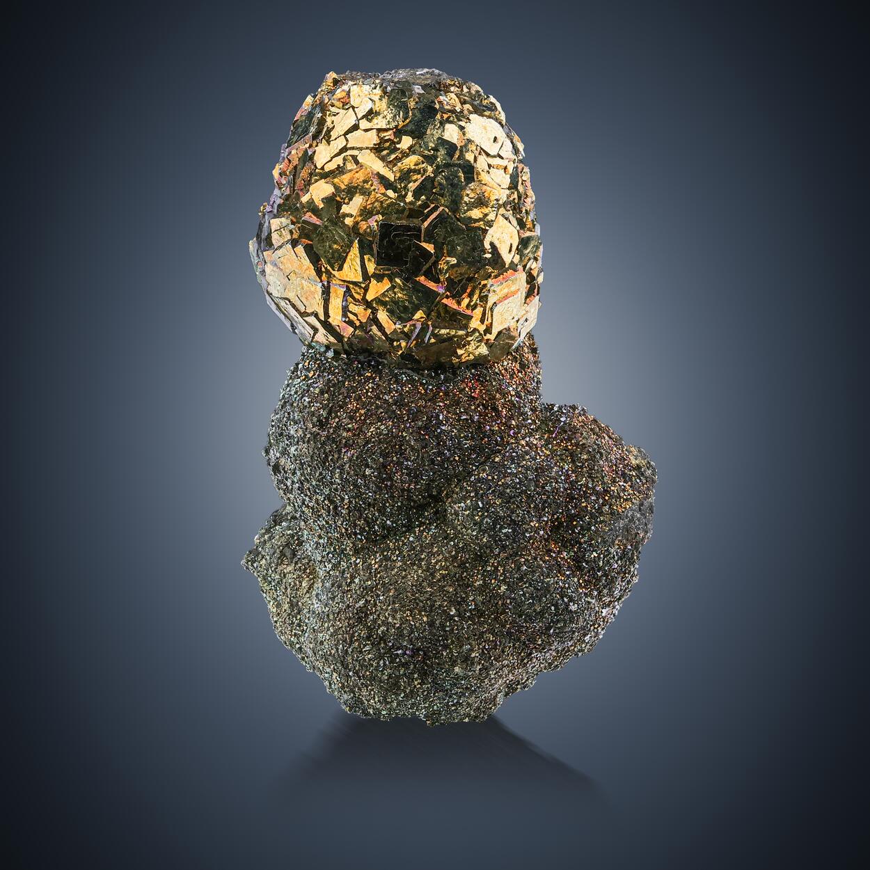 Pyrite