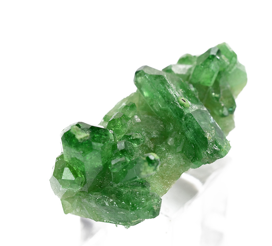 Vesuvianite