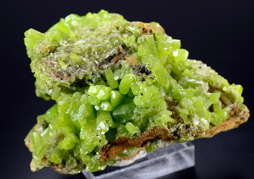 Pyromorphite