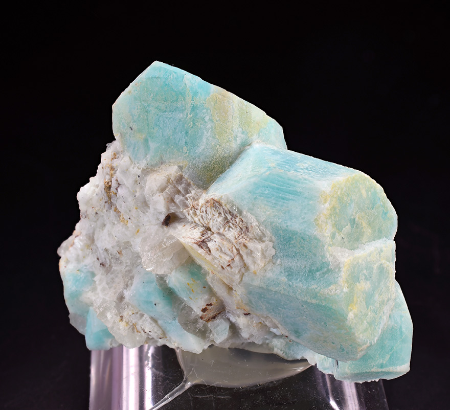 Microcline Var Amazonite