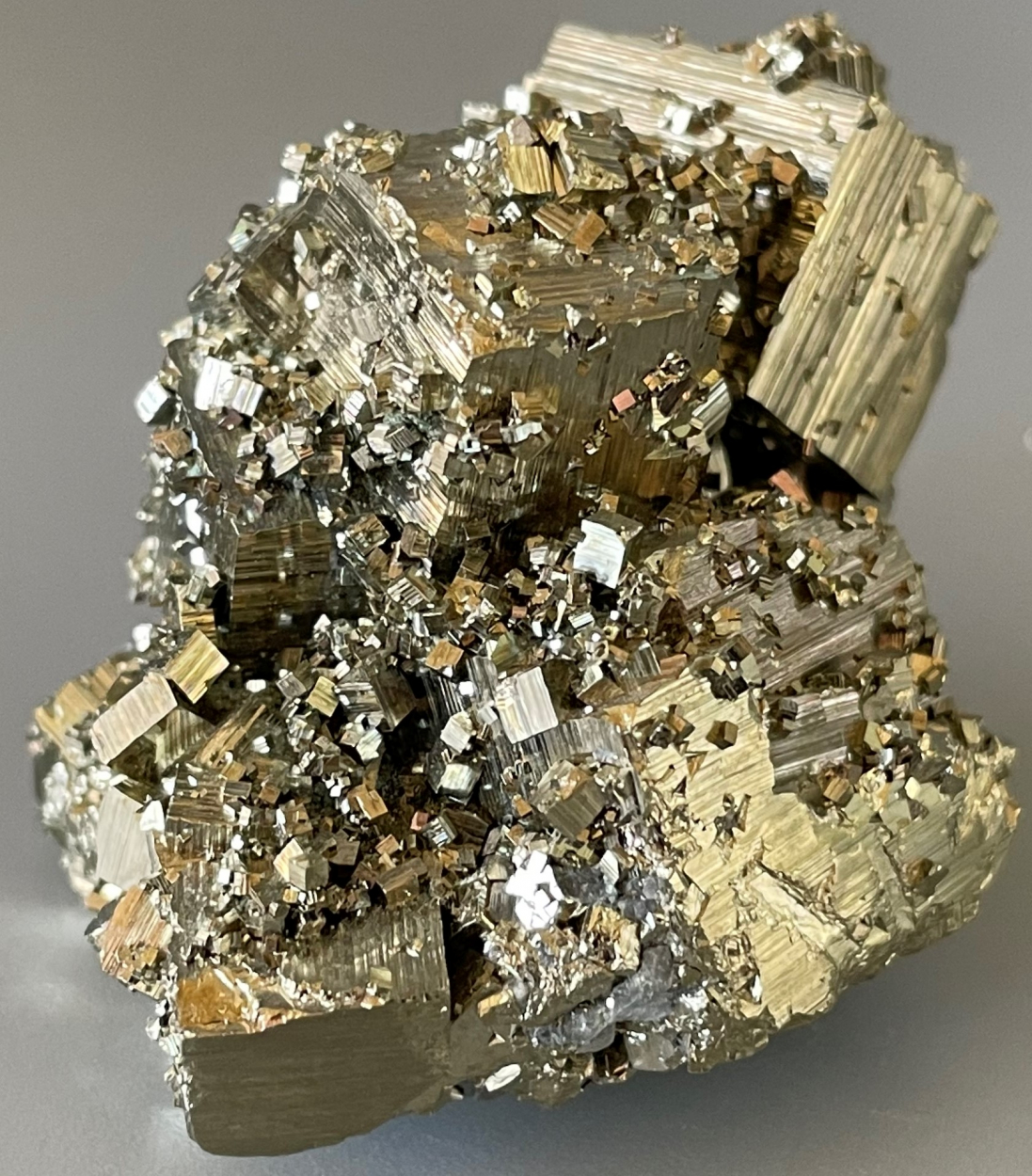 Pyrite