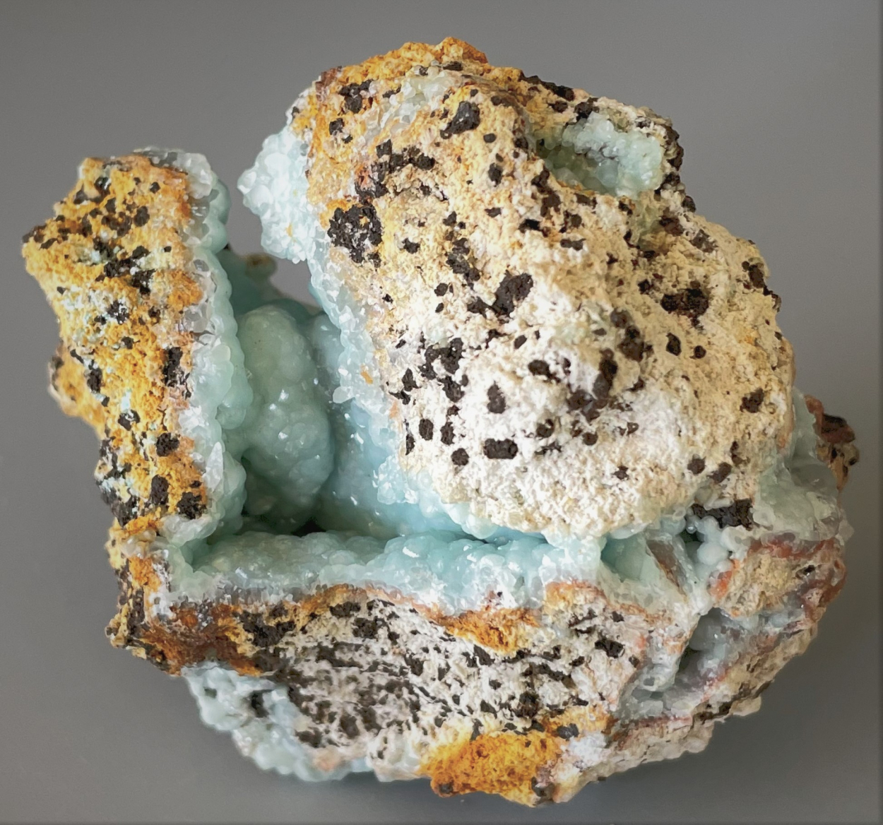 Smithsonite