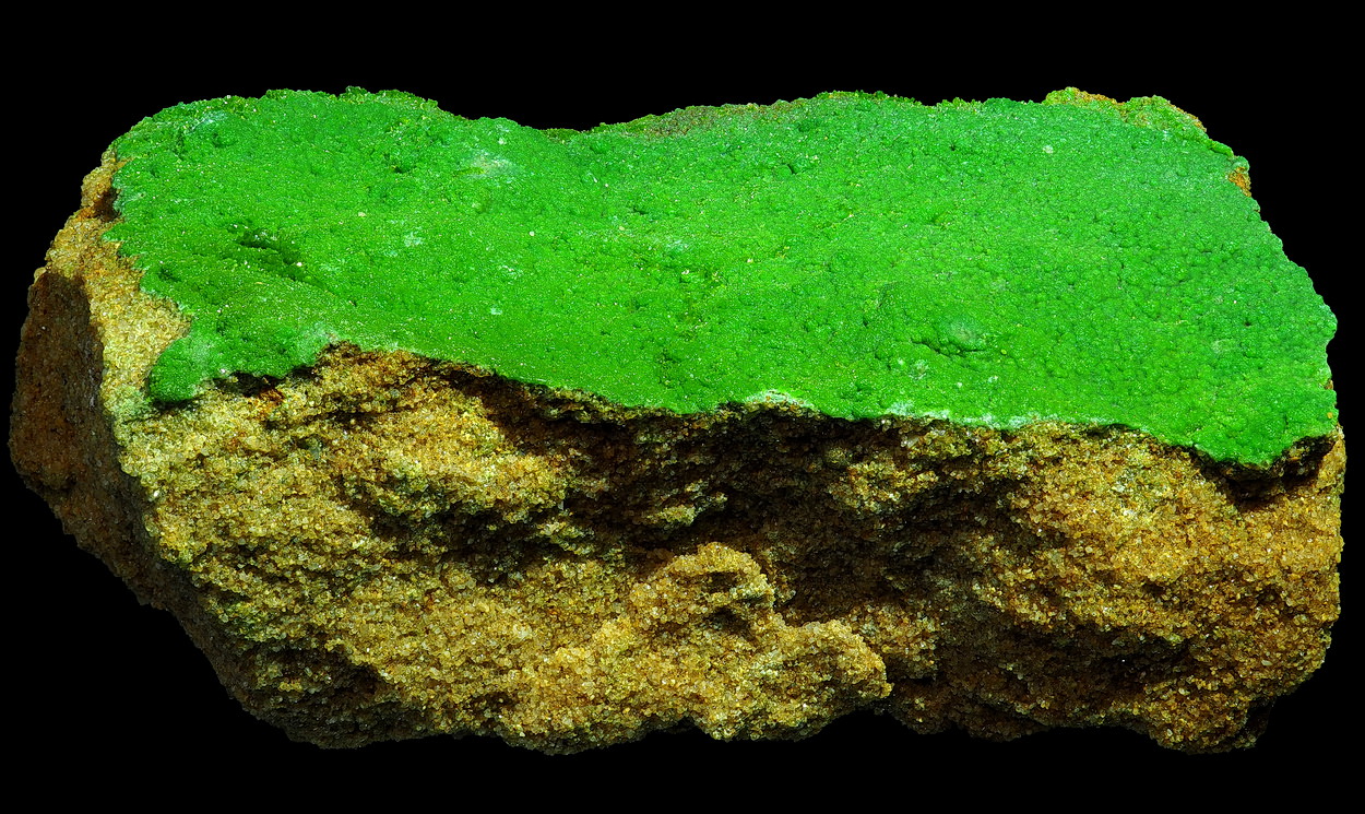 Pyromorphite