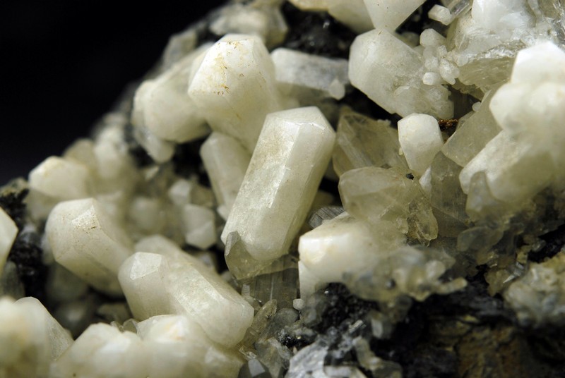 Tarnowitzite Aragonite