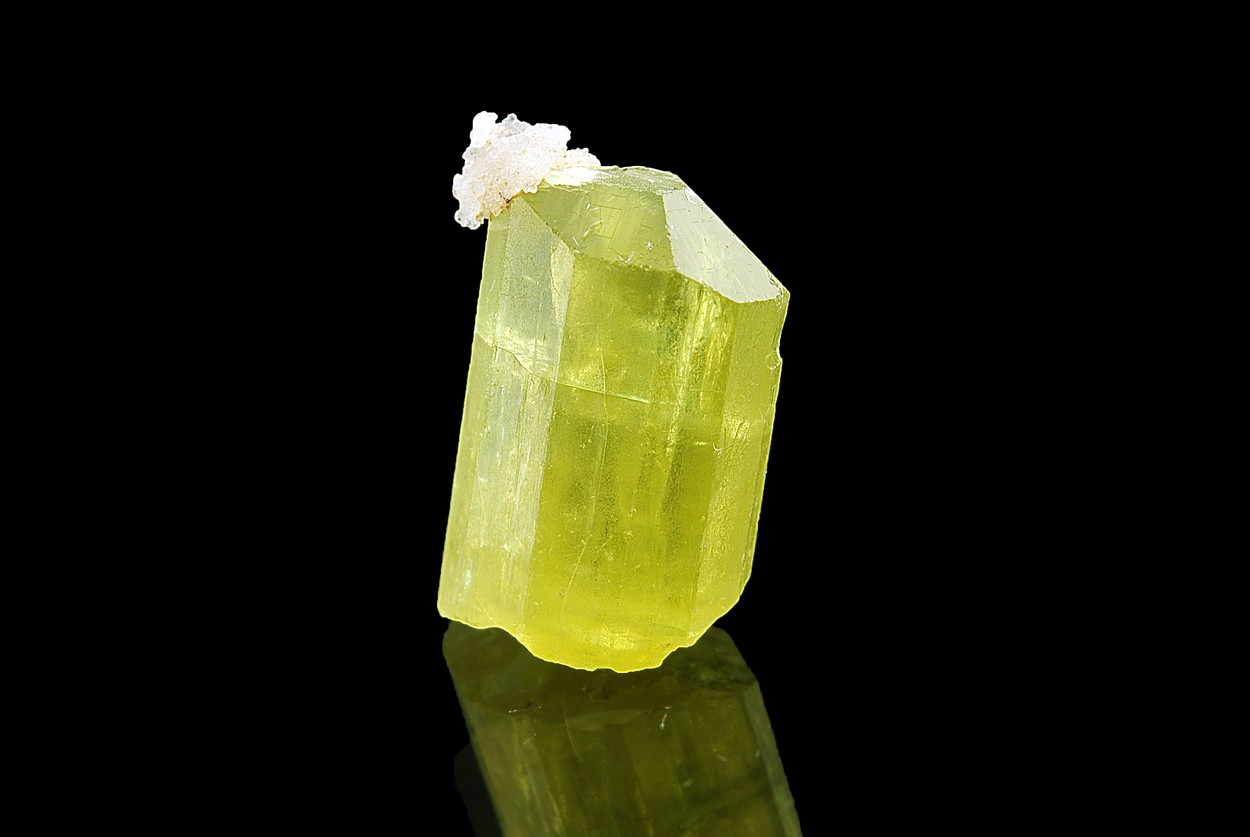 Fluorapatite