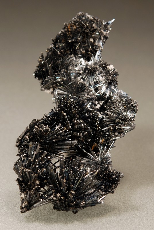 Stibnite