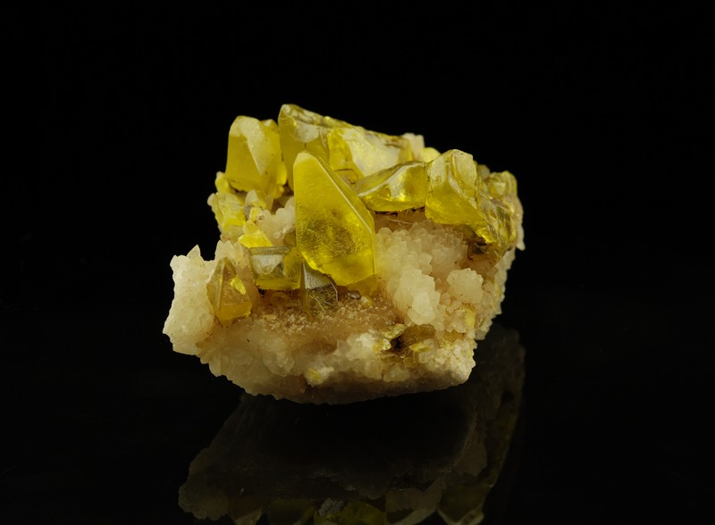 Sulphur