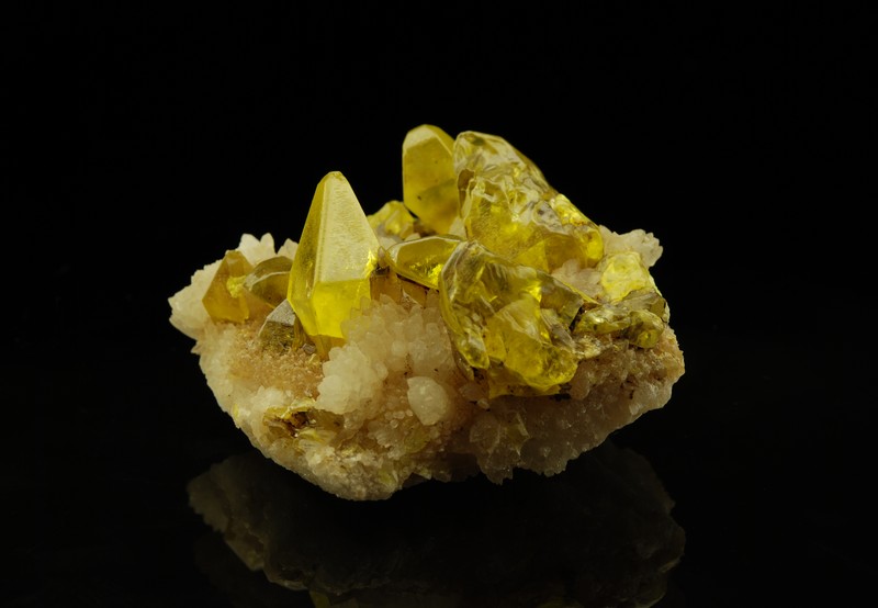 Sulphur