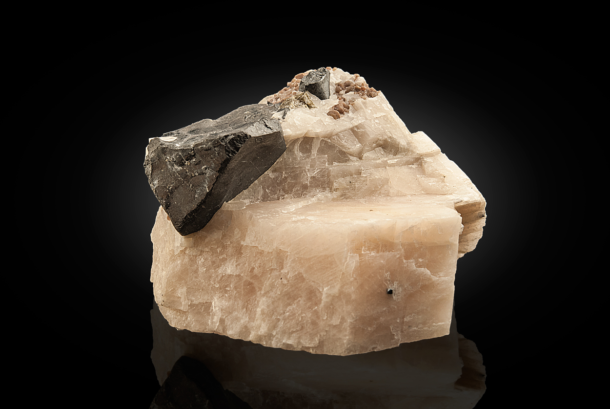 Franklinite