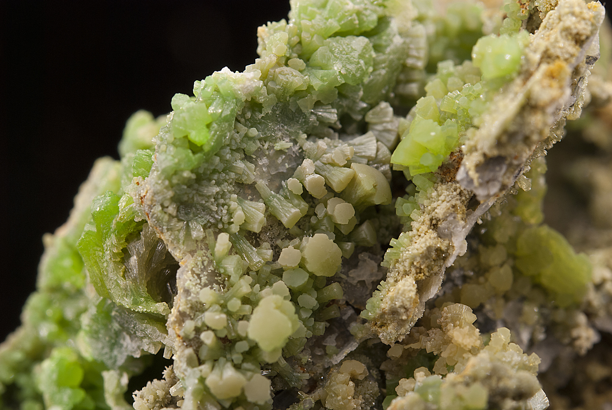 Pyromorphite