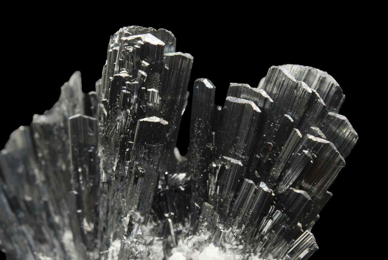 Stibnite