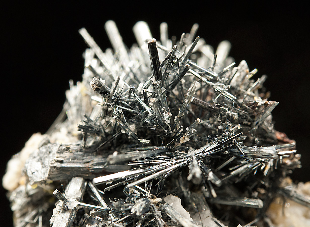 Stibnite