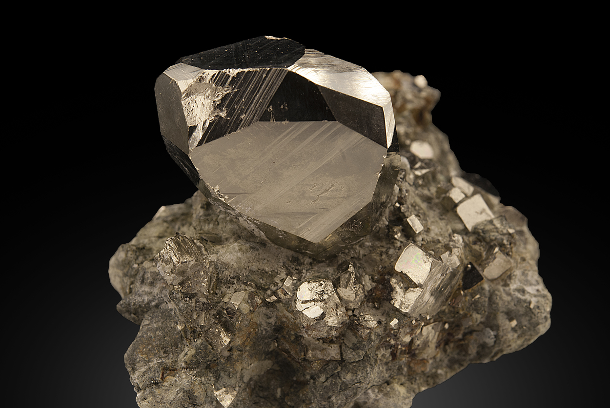 Pyrite