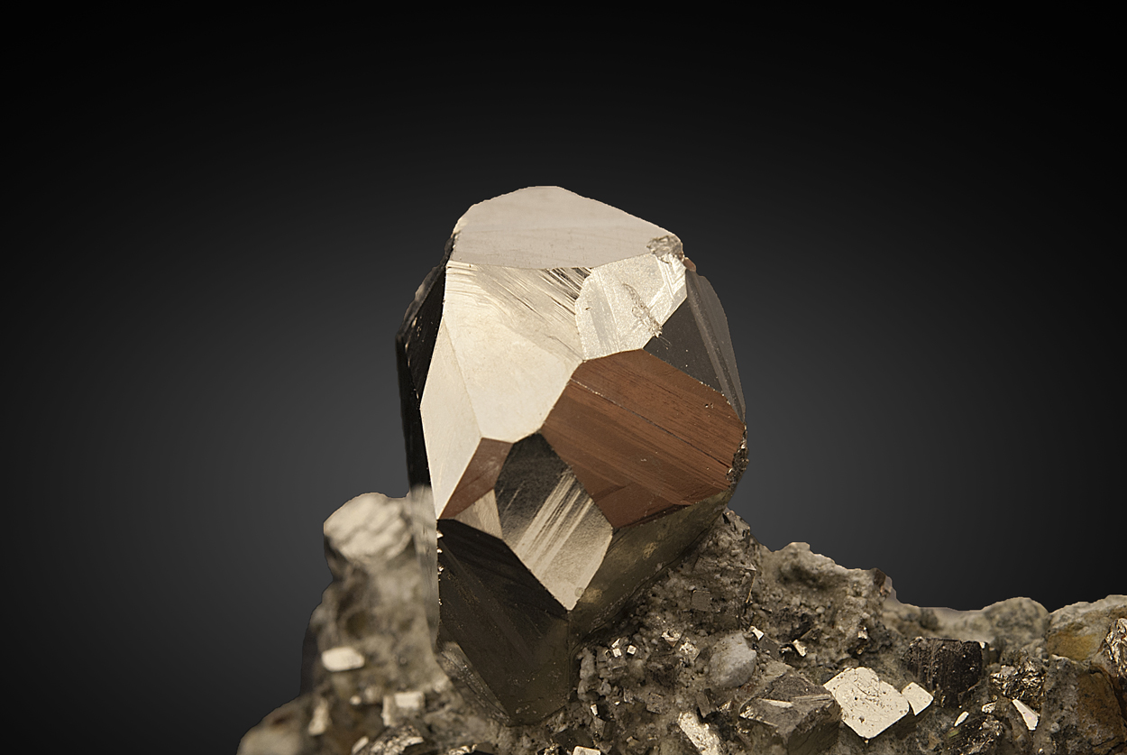 Pyrite