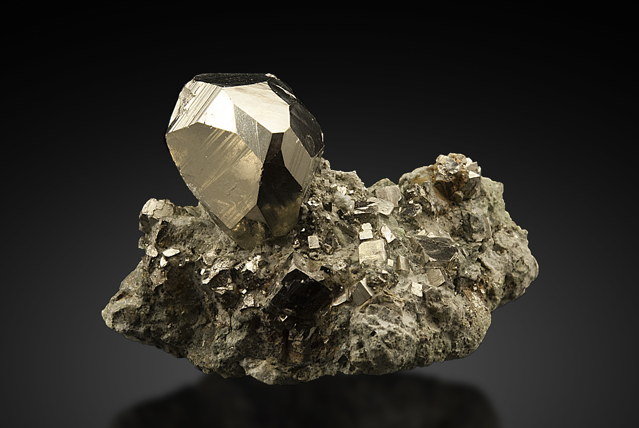 Pyrite