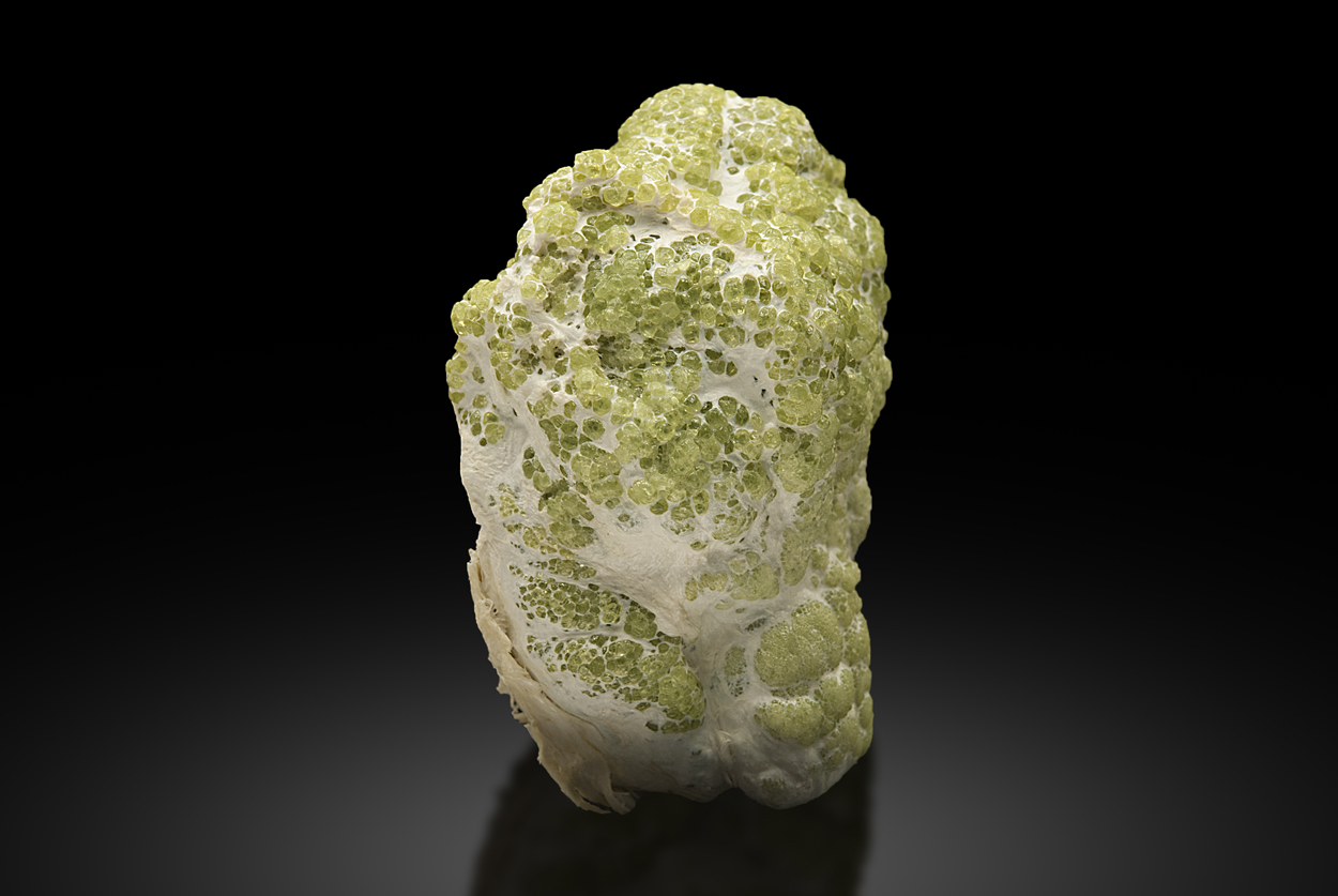 Andradite Var Demantoid