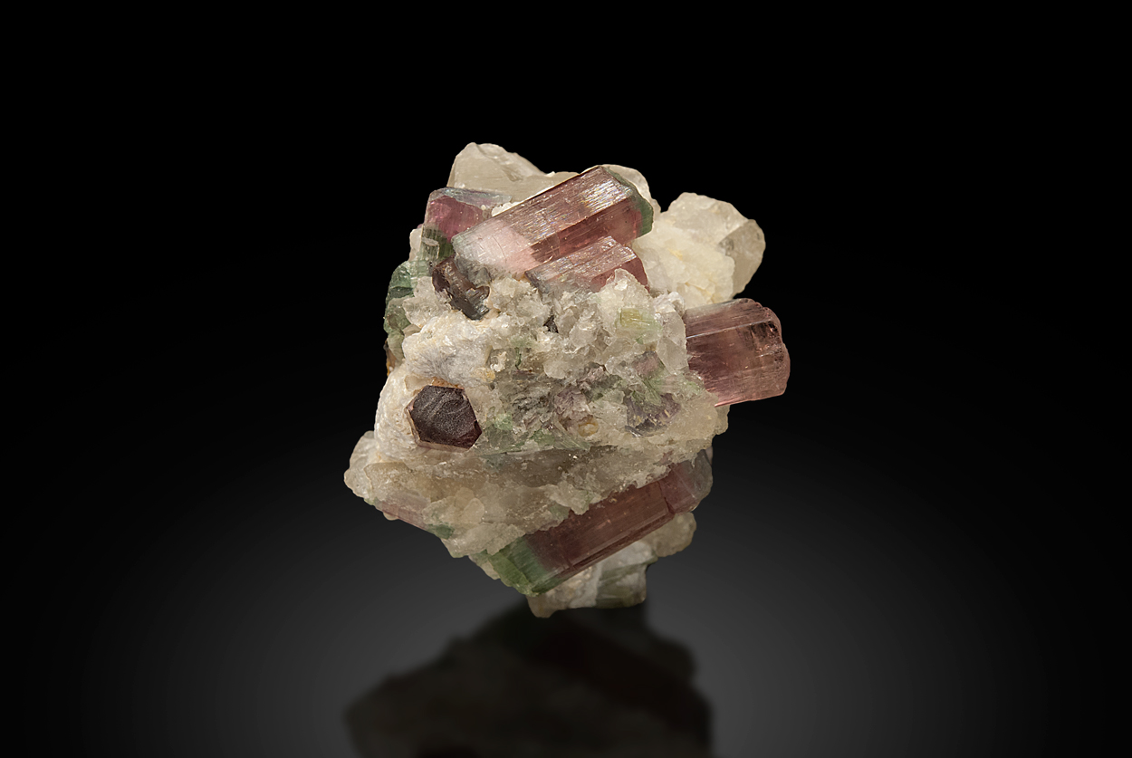 Elbaite