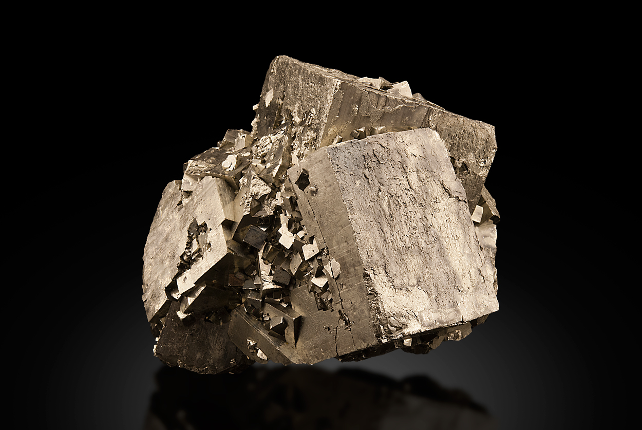 Pyrite