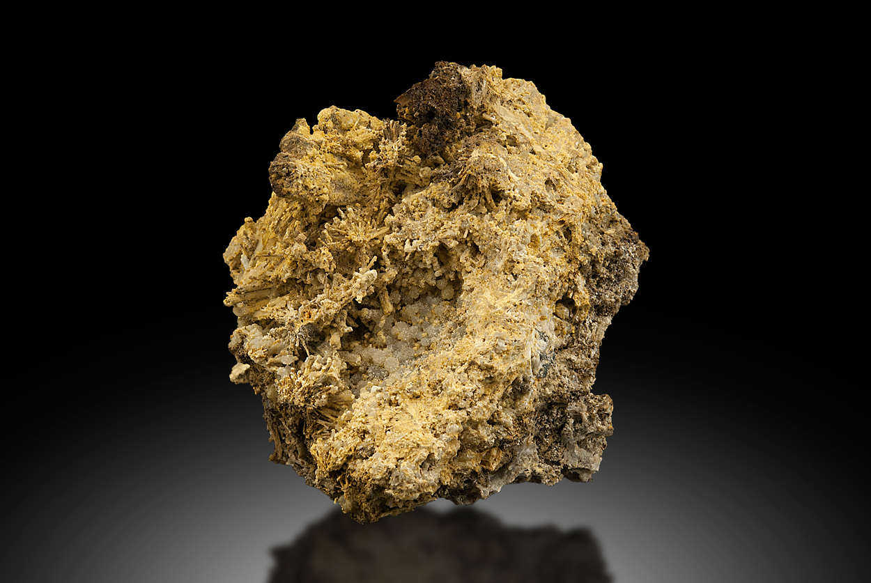 Cervantite