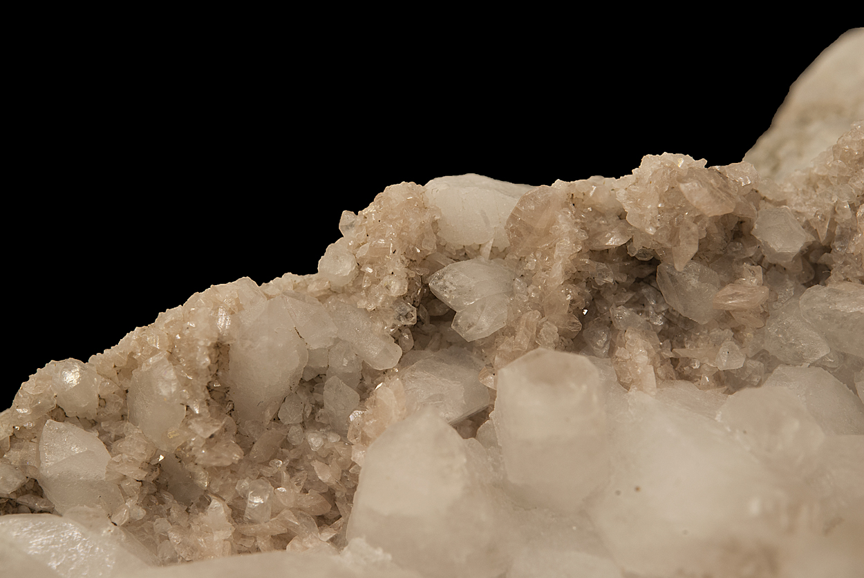 Axinite & Quartz