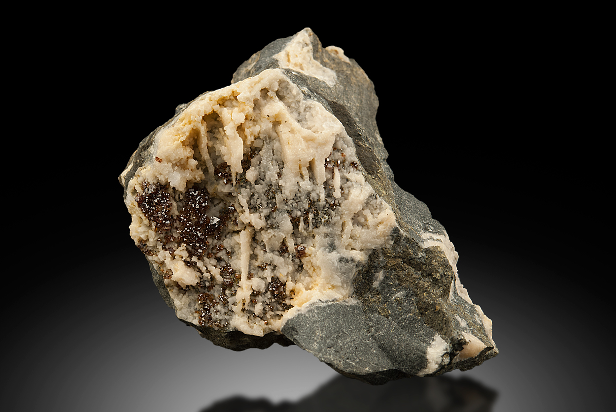 Sphalerite