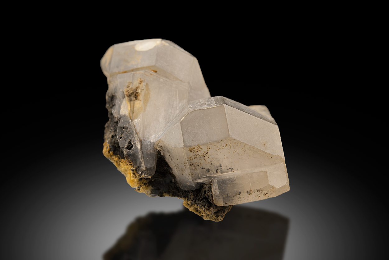 Cerussite