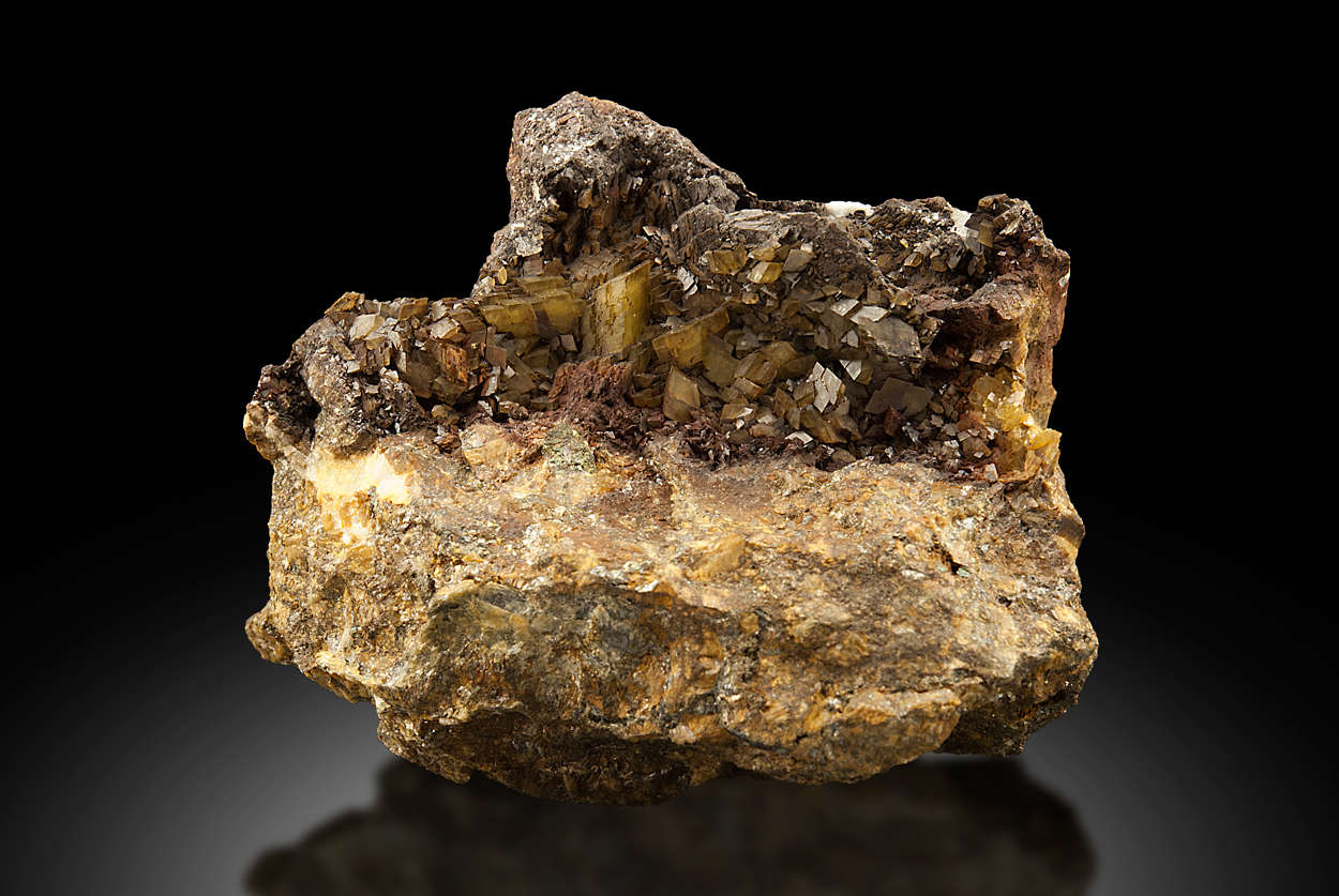 Siderite