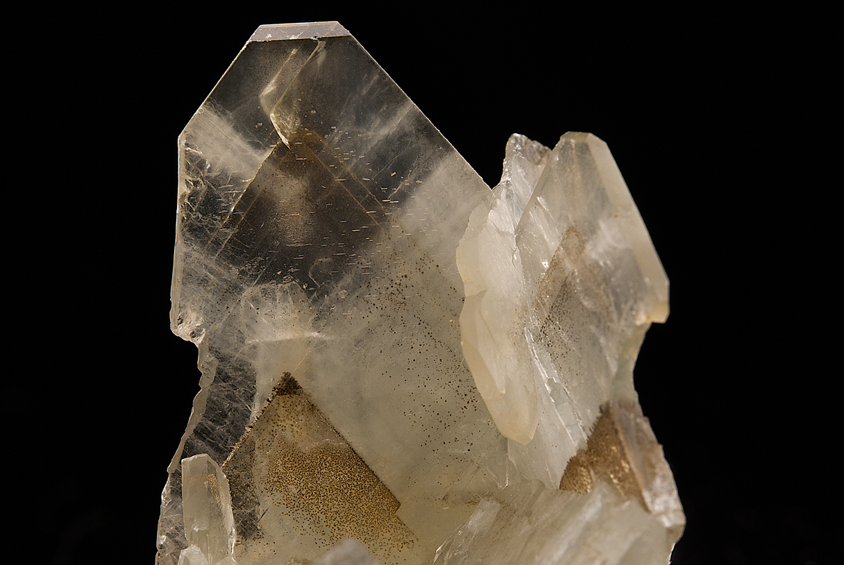 Baryte