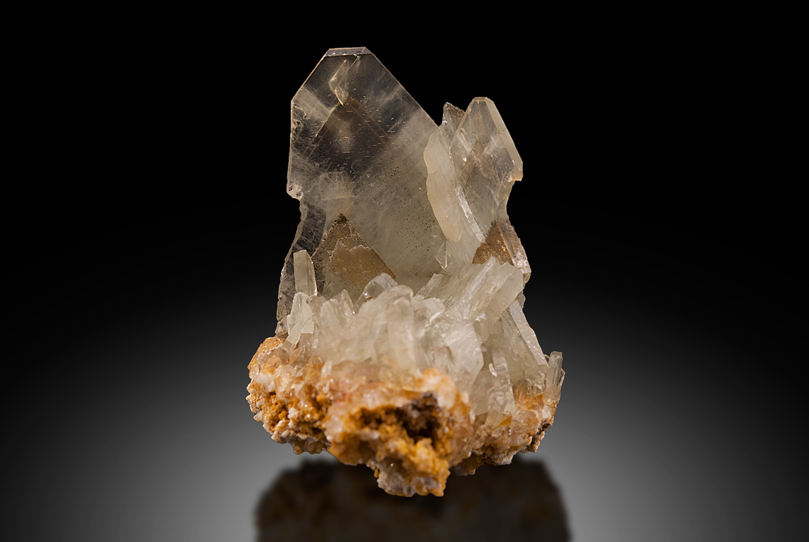 Baryte