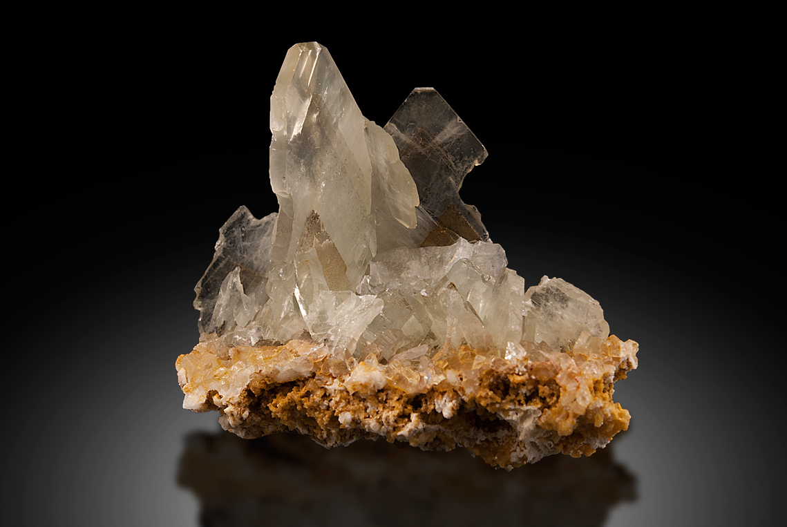 Baryte