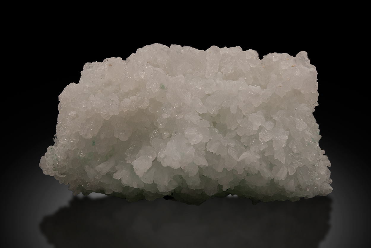 Calcite With Aurichalcite