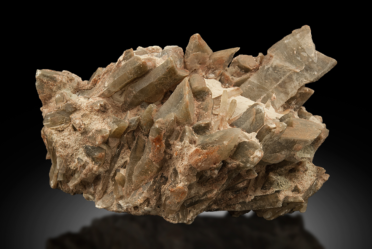 Gypsum