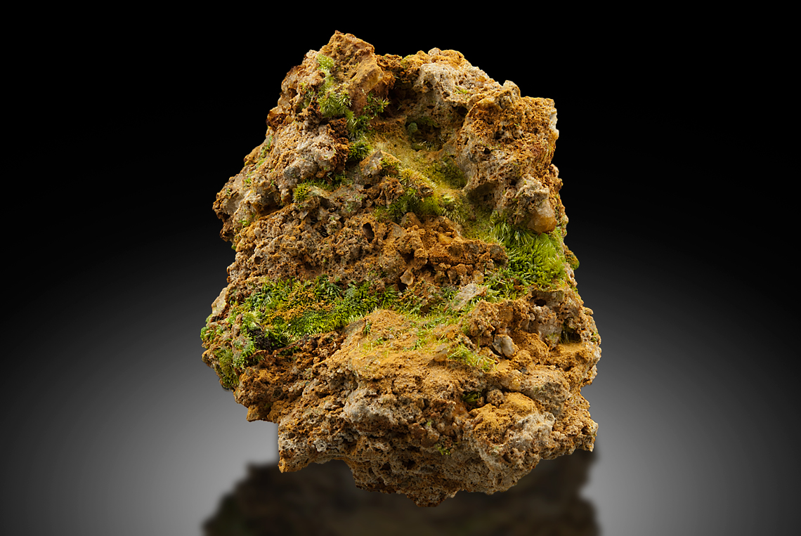 Pyromorphite