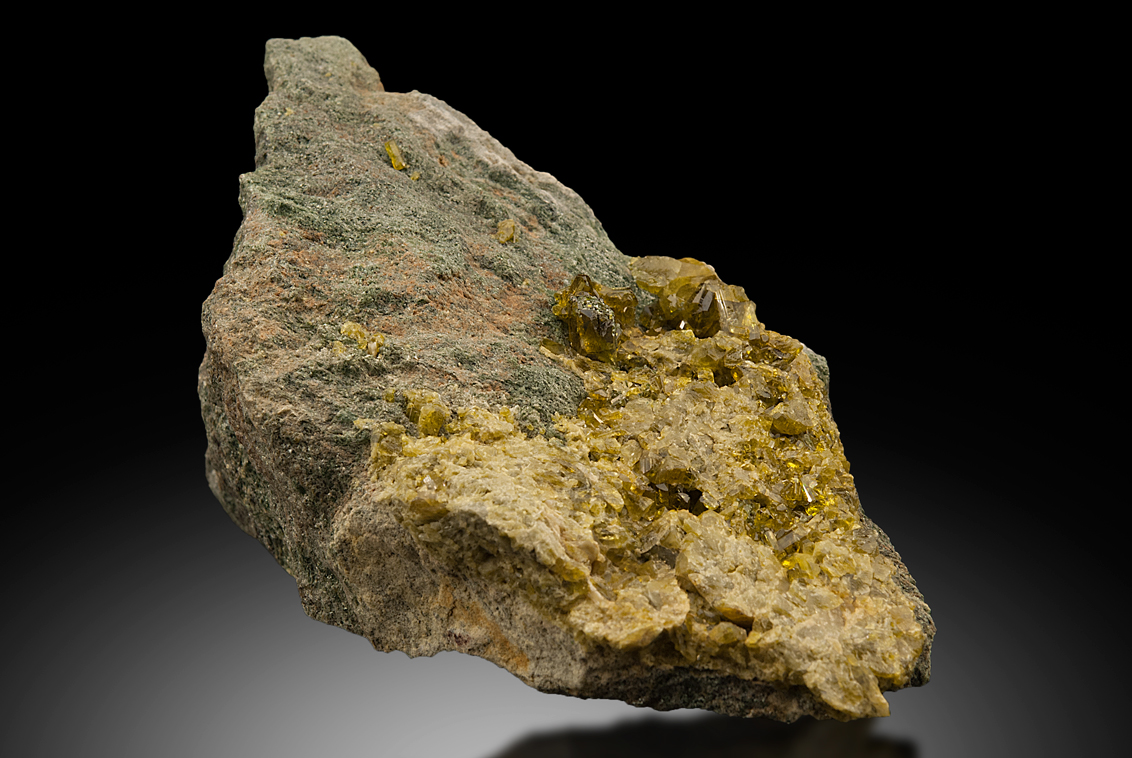 Epidote